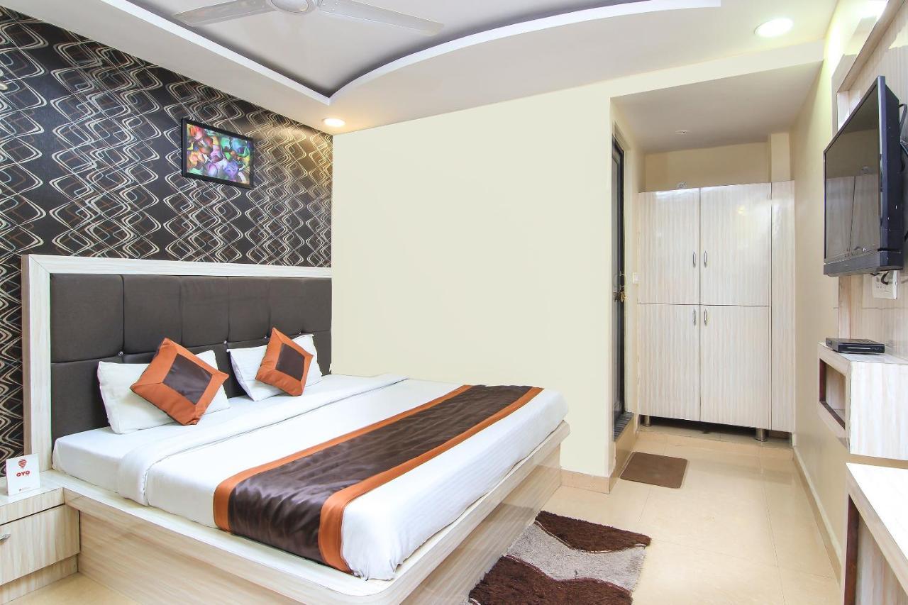 Oyo 8883 Hotel Comfort Zone Lucknow Exterior foto